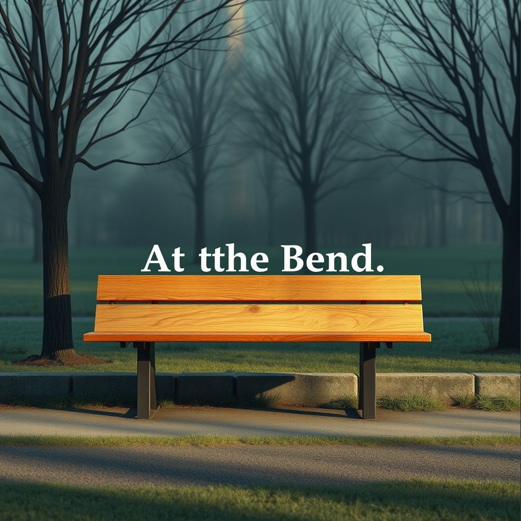 วิเคราะห์โครงสร้างบทภาพยนตร์ 'At the Bench'